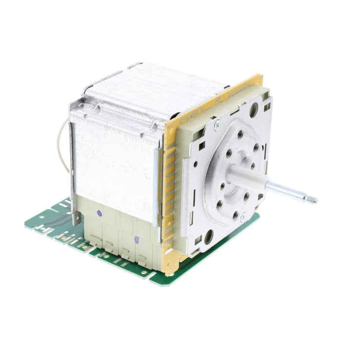 Genuine Electrolux Zanussi Washing Machine Timer 1246204000