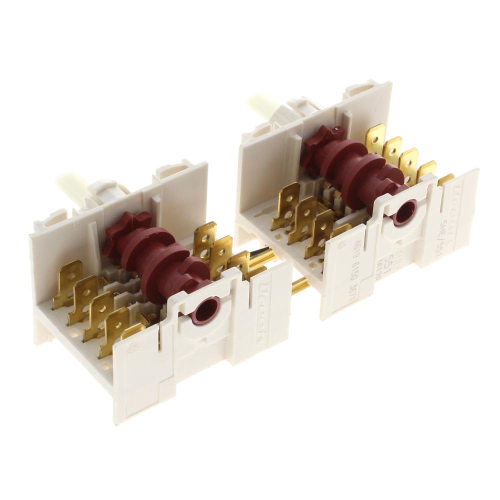 Genuine Hotpoint Oven Energy Regulator C00313031, 481927328445