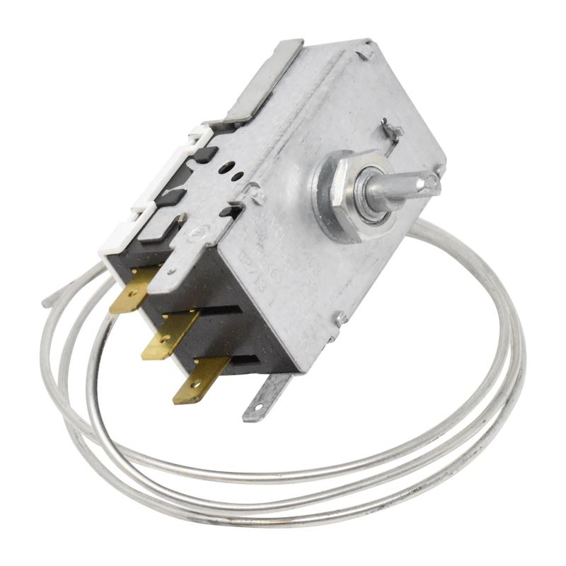 Genuine Candy Fridge Freezer Thermostat 49014133