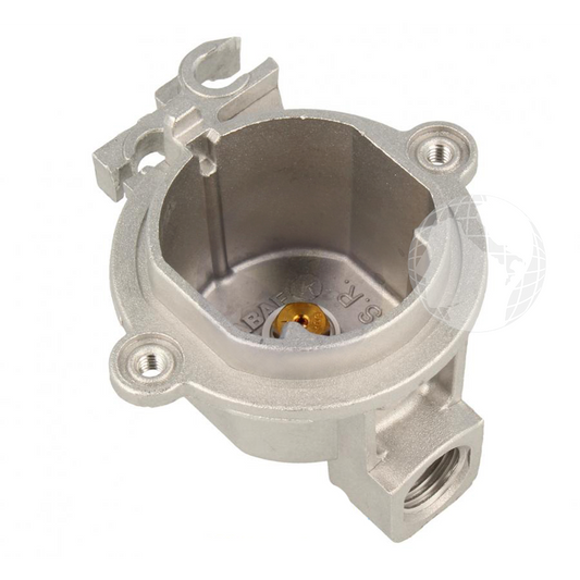 Genuine Beko Oven Burner Bowl 082623497