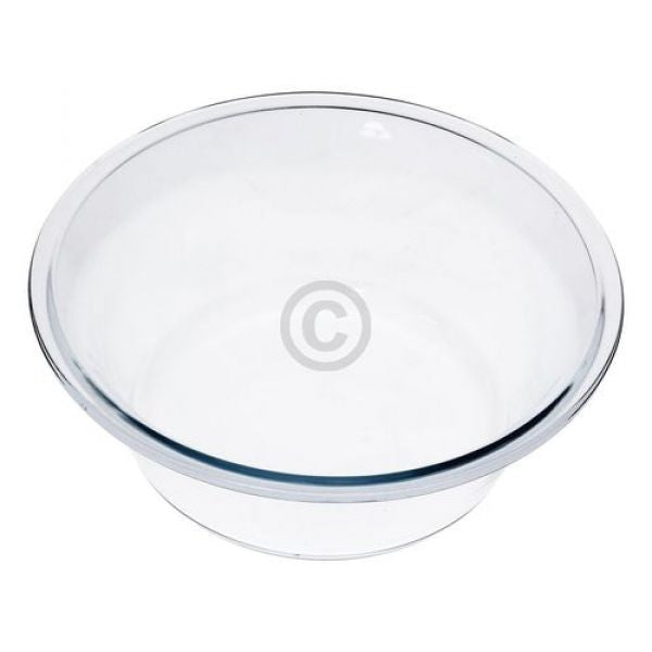 Washing Machine Door Glass 00118919