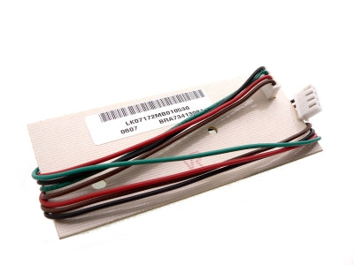 Genuine Brandt Microwave Visualization Card 72X5606