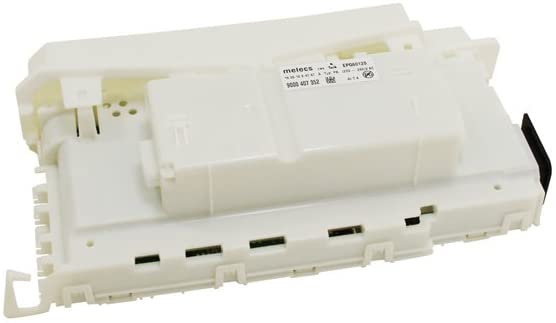 Genuine Bosch Dishwasher Control Module Programmed 00650004, 650004