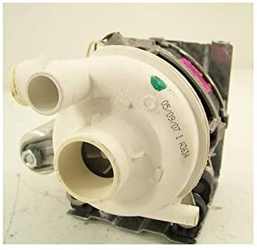 Genuine Smeg Dishwasher Cycling Pump 795210501,795210632