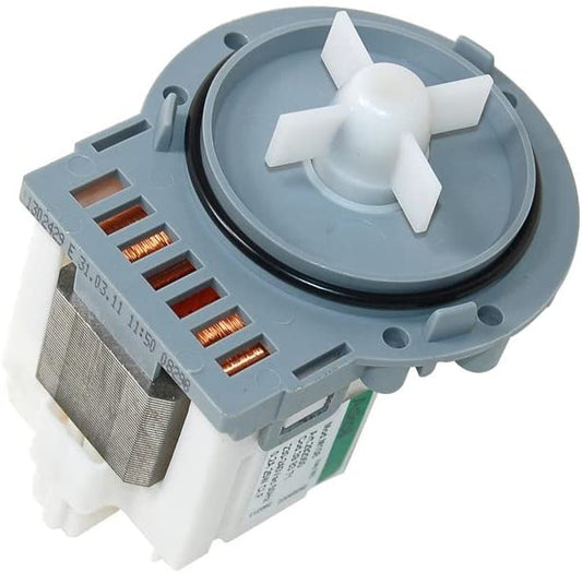 Genuine Gorenje Washing Machine Drain Pump 398371