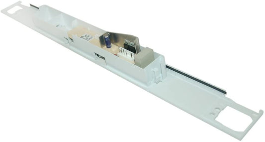 Genuine Smeg Cooker Module 811650377