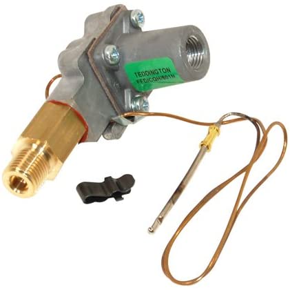 Genuine Rangemaster Oven Flame Safety Device Kit A091582
