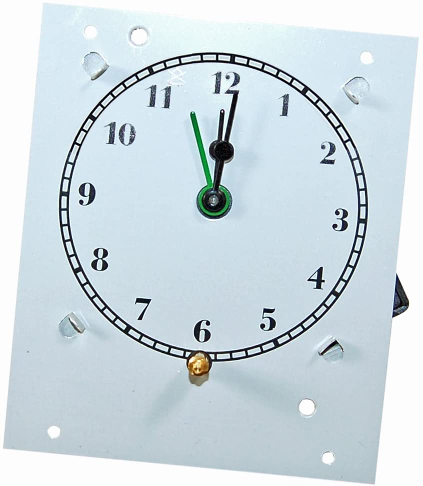 Genuine Smeg Oven Clock Timer 948800139