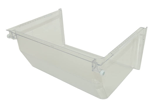 Genuine Smeg Fridge Freezer Upper Crisper Pan 761170282