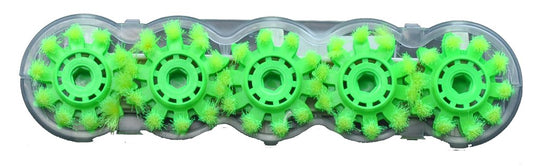 Genuine Hoover Brush Block, 5 Bristle 48437022