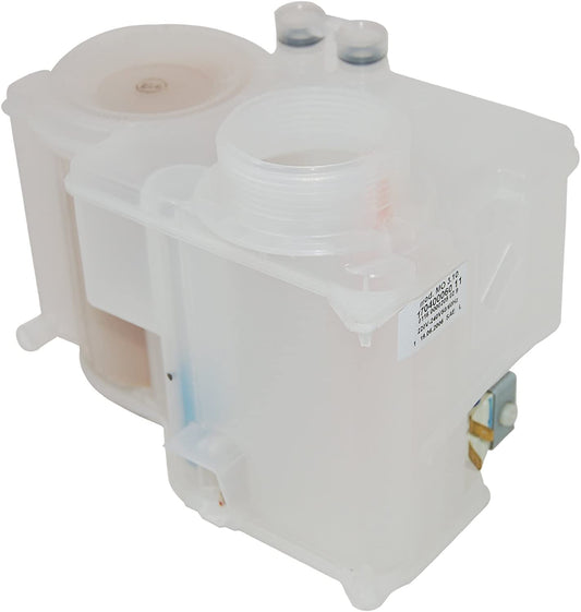 Dishwasher Water Softener 717530139, C00119977