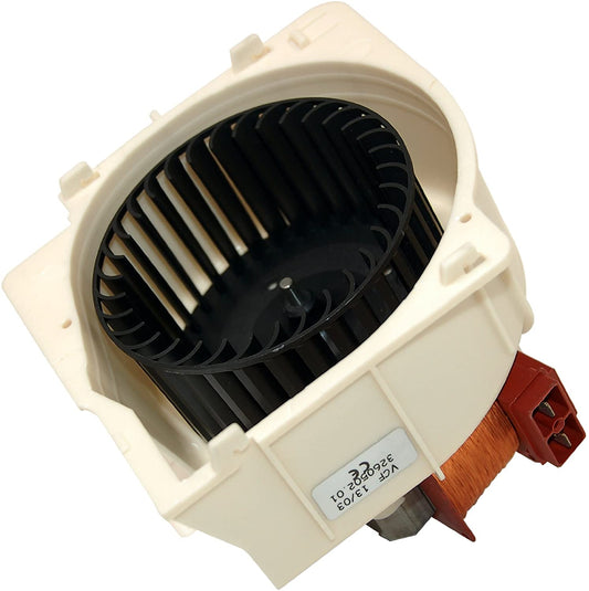 Genuine Smeg Microwave Fan Motor 795210391