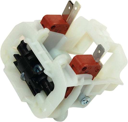 Genuine Smeg 697690208 Dishwasher Door Lock