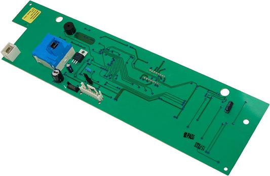 Genuine Smeg Washing Machine Module 696291012, 696291111