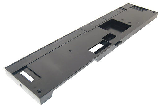 Genuine Smeg Dishwasher Control Panel Facia 763737112