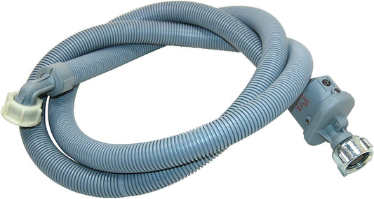 Genuine Smeg Dishwasher Aquastop Water Inlet Hose 758972622, 758972630