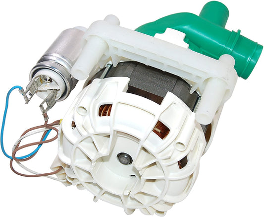 Diswasher Pump Motor 481290508661-795210634