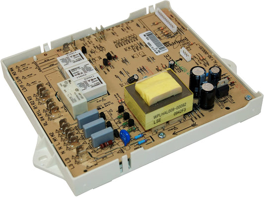 Genuine Whirlpool Oven Power Module 481231019121