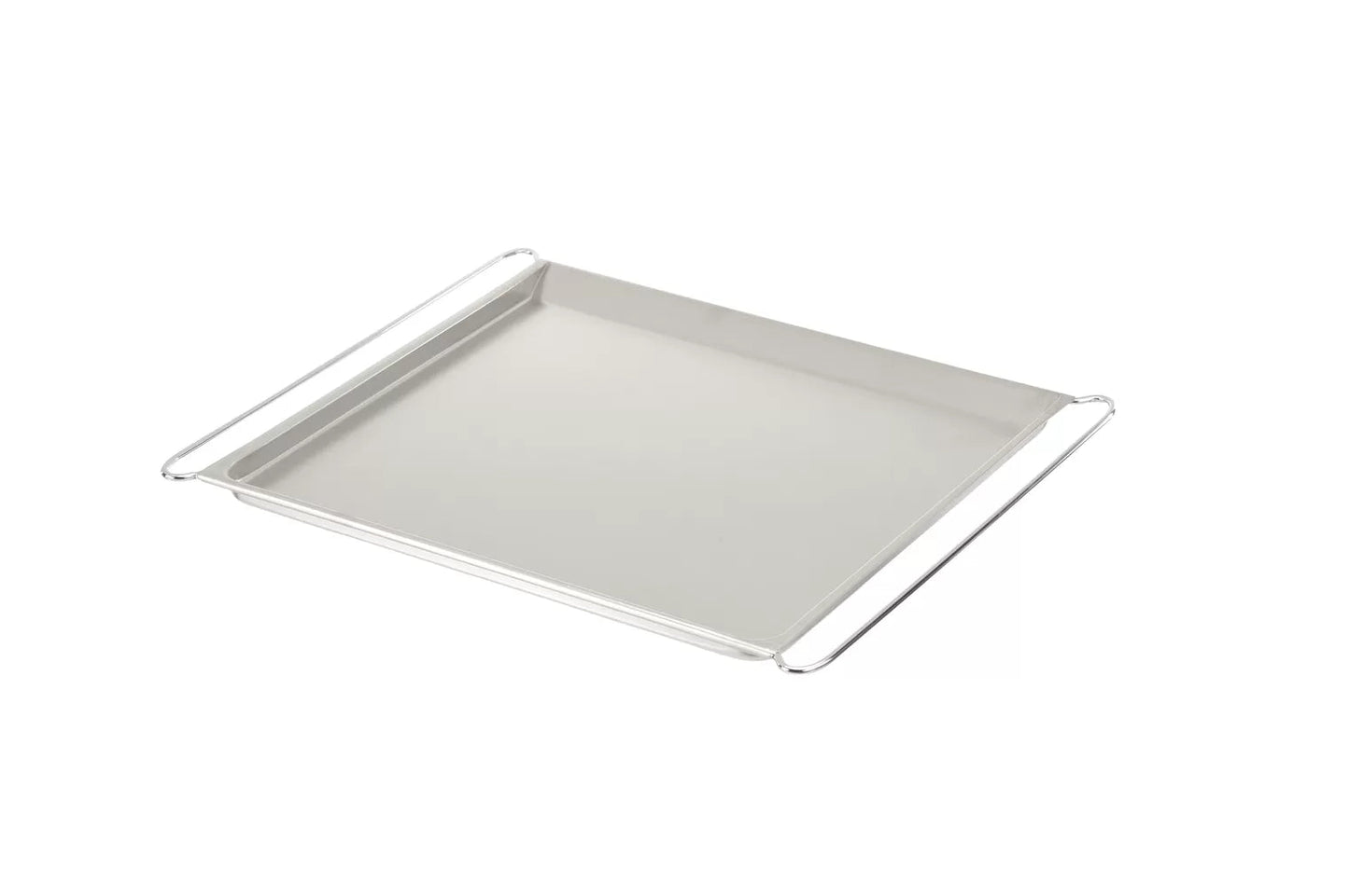 Genuine Bosch Baking tray aluminum, frame incl. 461 x 380mm 00111272