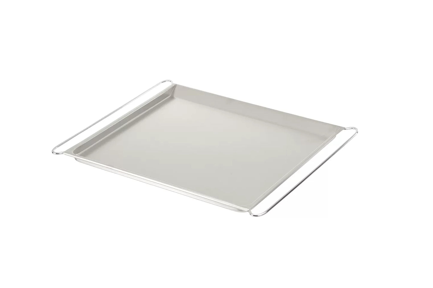 Genuine Bosch Baking tray aluminum frame, 461 x 380mm 00111272