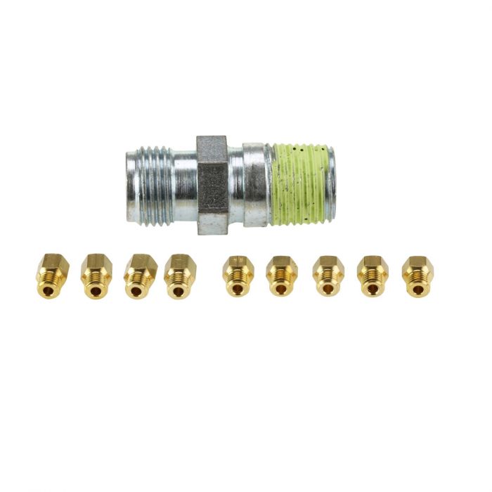 Genuine Rangemaster Dual Fuel Range Cooker LPG Conversion Kit-Number A061285