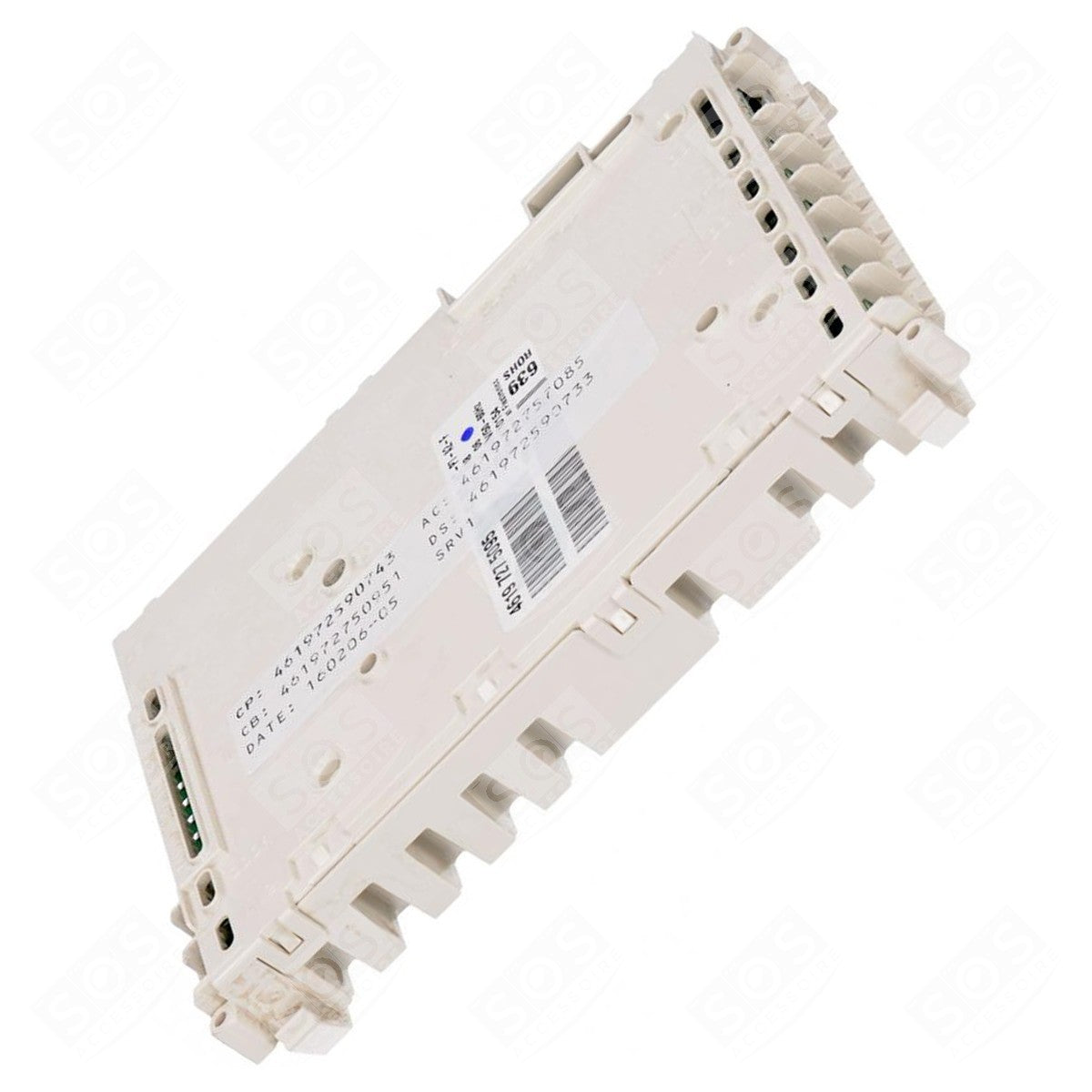 Genuine Hotpoint Dishwasher Control Board C00311188, 480140102482