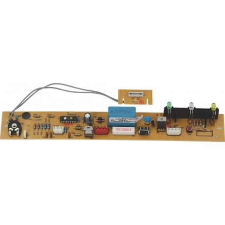Genuine Servis Fridge Freezer Module 651017793